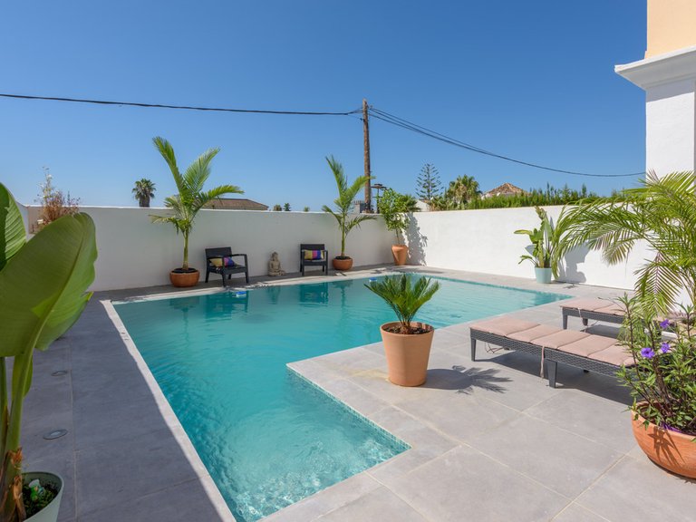 Apartment for Sale  in Estepona, Malaga 43