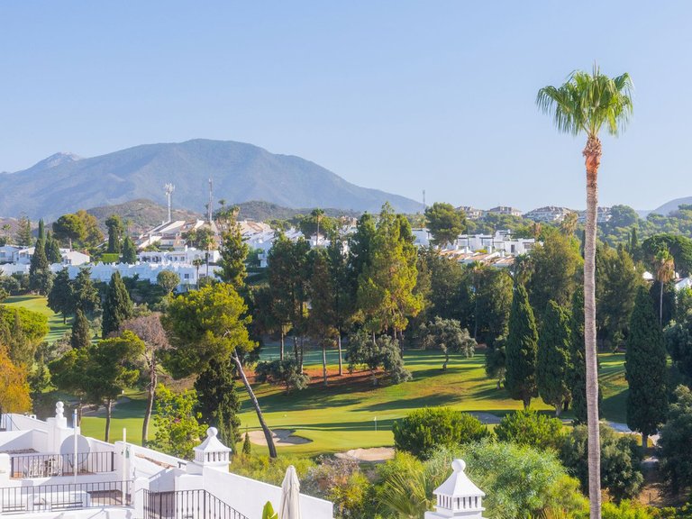 Apartment for Sale  in Marbella, Malaga 17