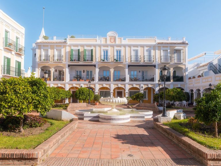 Apartment for Sale  in Marbella, Malaga 20
