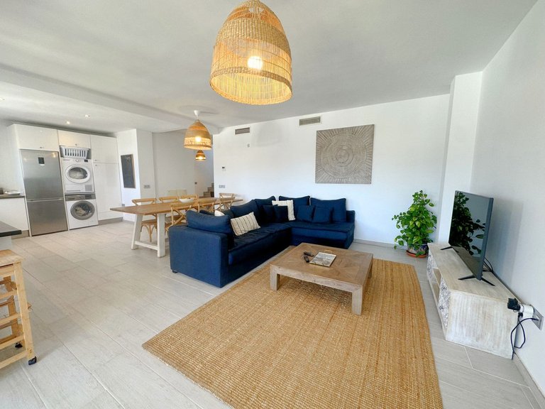 Apartment for Sale  in Estepona, Malaga 12