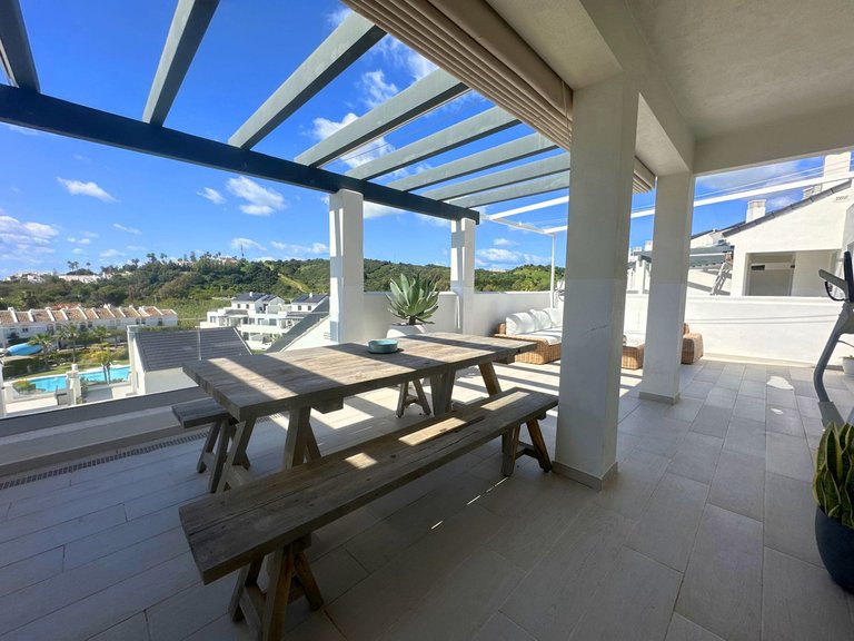 Apartment for Sale  in Estepona, Malaga 4