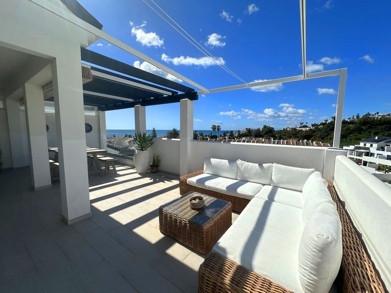 Apartment for Sale  in Estepona, Malaga 2
