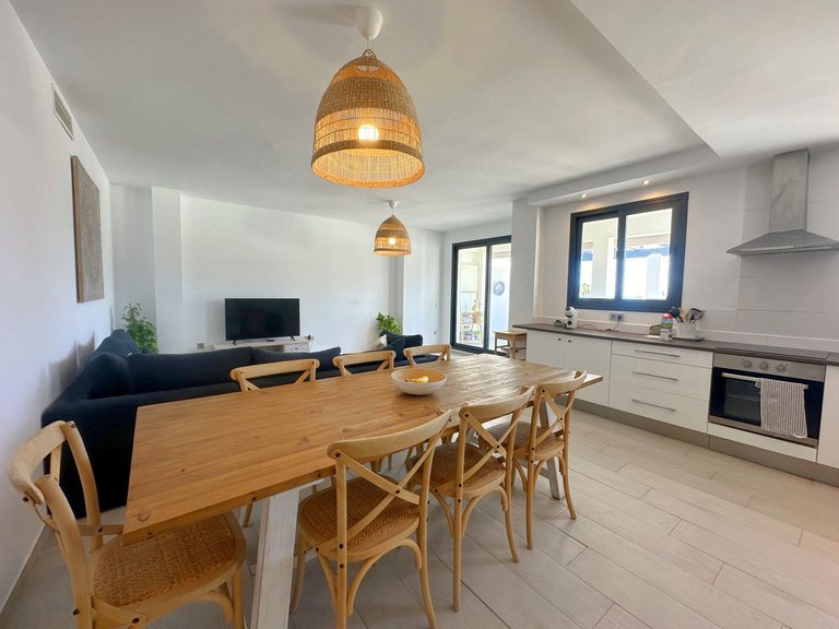 Apartment for Sale  in Estepona, Malaga 11