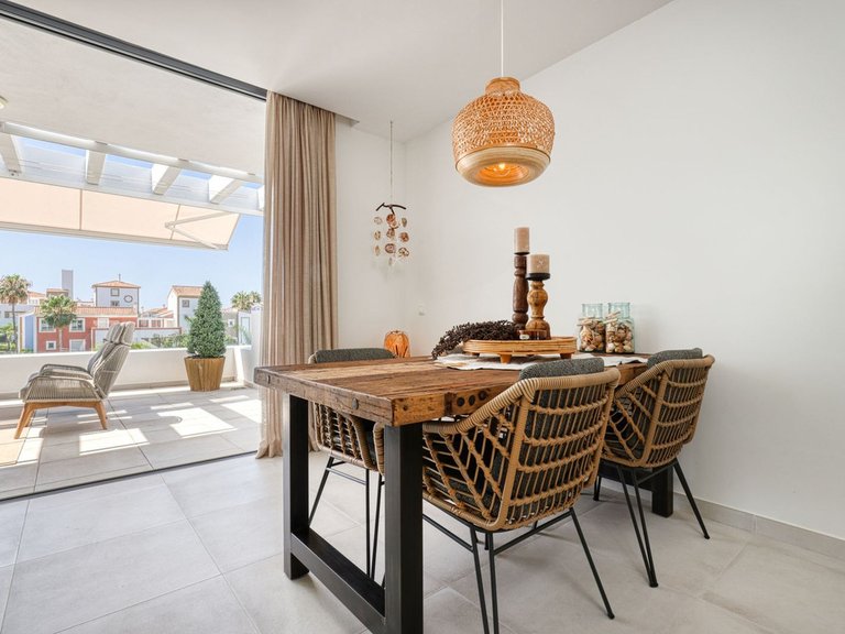 Apartment for Sale  in Estepona, Malaga 34