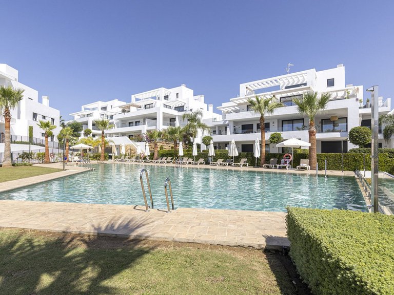 Apartment for Sale  in Estepona, Malaga 1