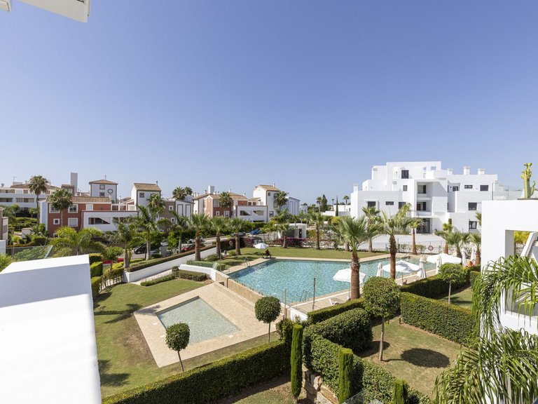 Apartment for Sale  in Estepona, Malaga 43