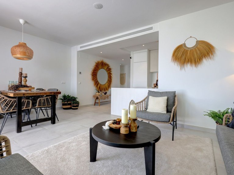 Apartment for Sale  in Estepona, Malaga 39