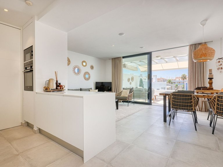 Apartment for Sale  in Estepona, Malaga 30