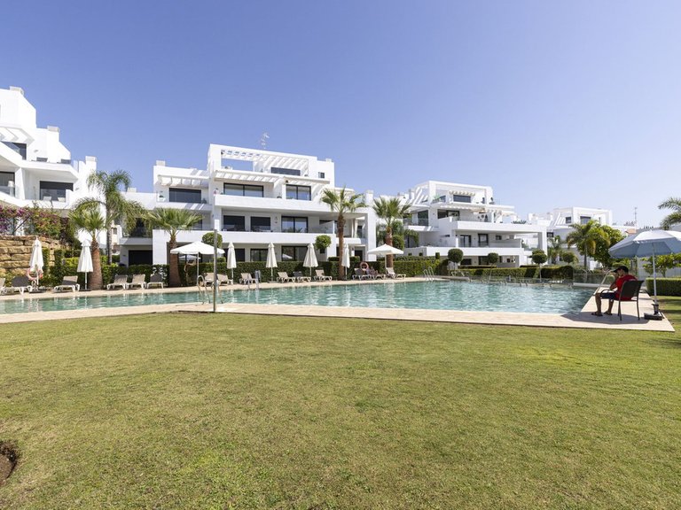 Apartment for Sale  in Estepona, Malaga 44