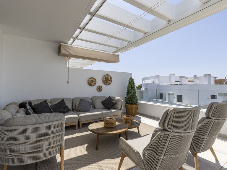Apartment for Sale  in Estepona, Malaga 4