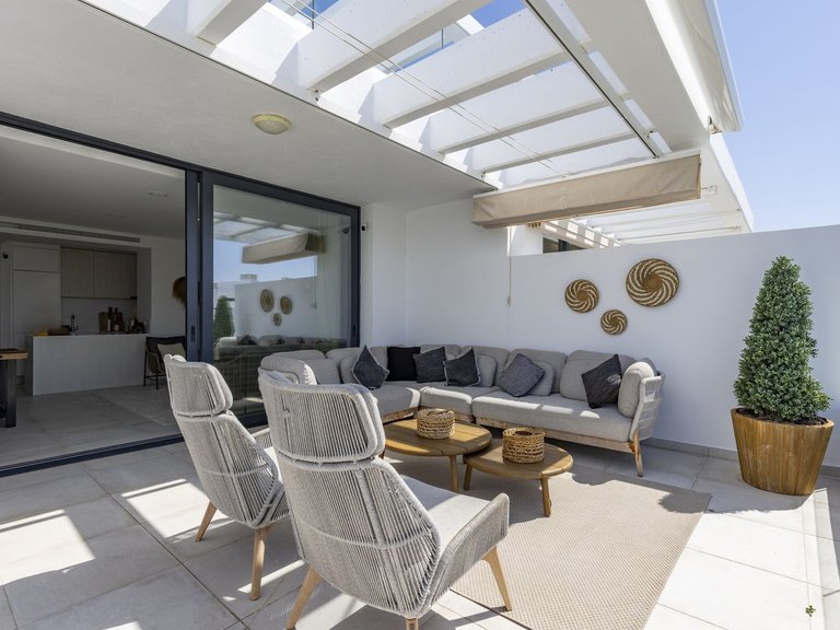 Apartment for Sale  in Estepona, Malaga 5