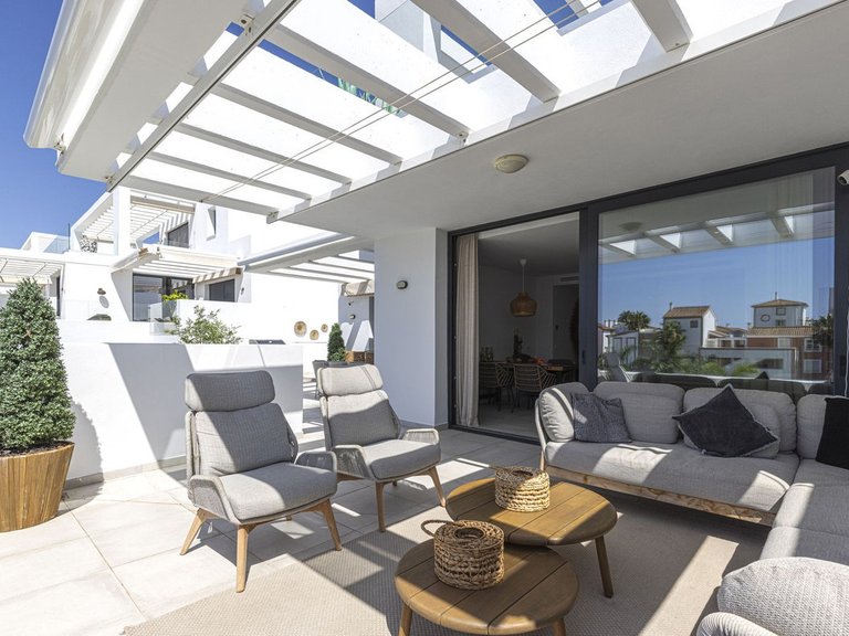 Apartment for Sale  in Estepona, Malaga 6