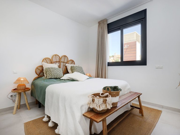 Apartment for Sale  in Estepona, Malaga 21