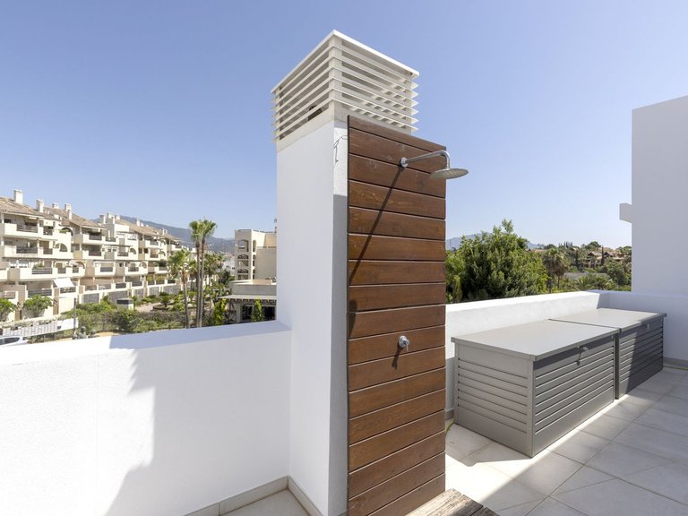 Apartment for Sale  in Estepona, Malaga 11