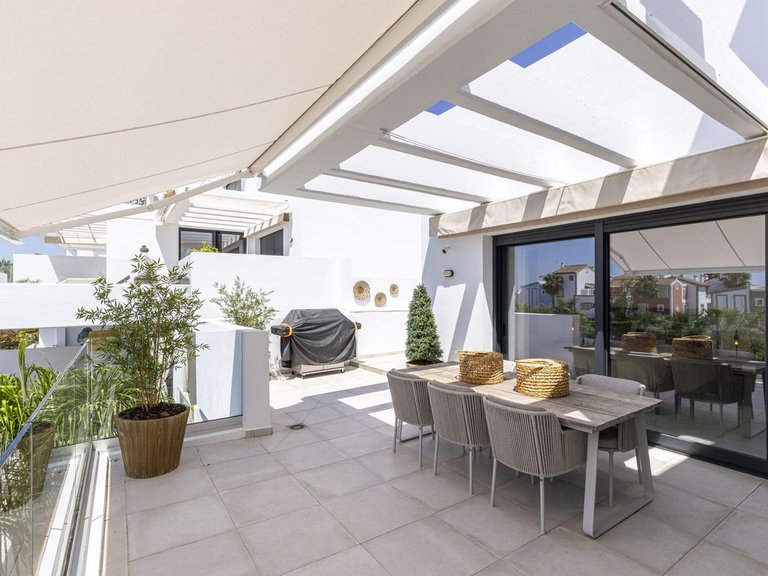 Apartment for Sale  in Estepona, Malaga 40