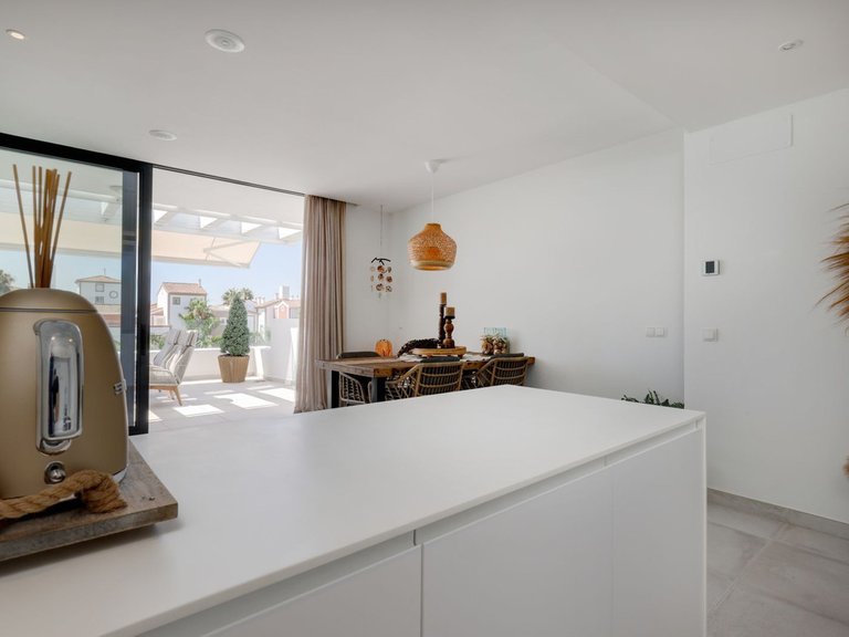 Apartment for Sale  in Estepona, Malaga 29