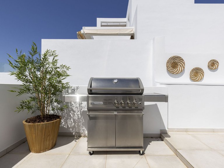 Apartment for Sale  in Estepona, Malaga 13