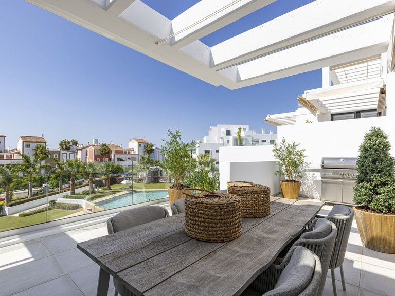 Apartment for Sale  in Estepona, Malaga 8