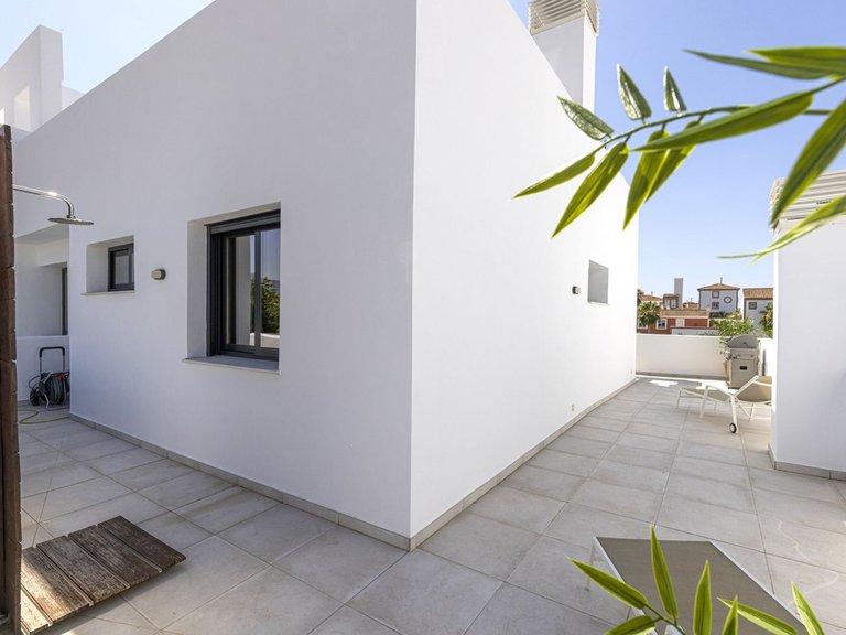 Apartment for Sale  in Estepona, Malaga 12