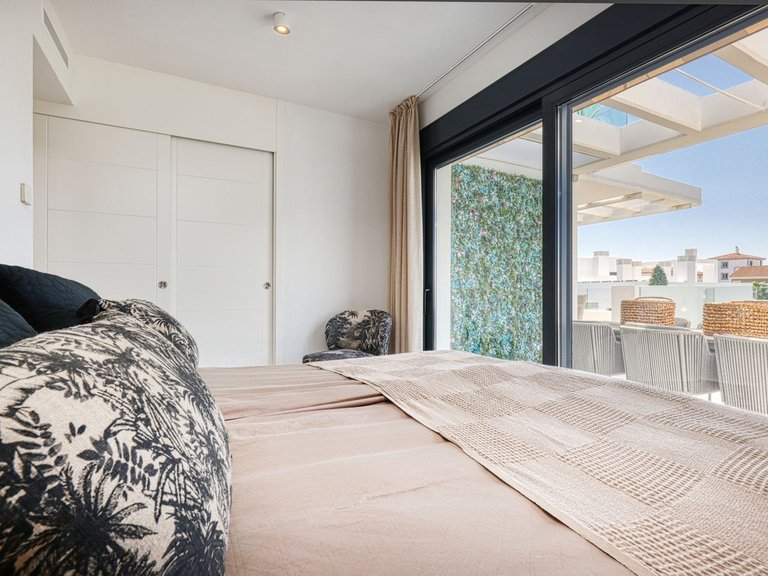 Apartment for Sale  in Estepona, Malaga 19