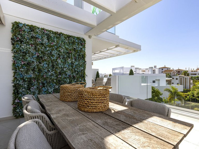 Apartment for Sale  in Estepona, Malaga 10
