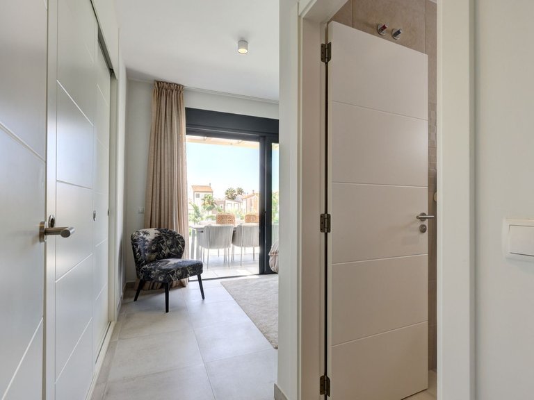 Apartment for Sale  in Estepona, Malaga 14