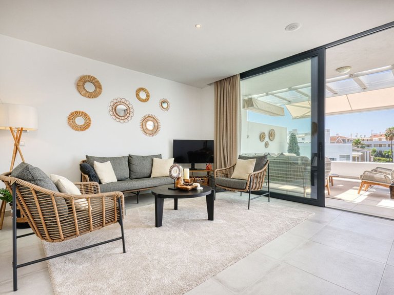 Apartment for Sale  in Estepona, Malaga 33