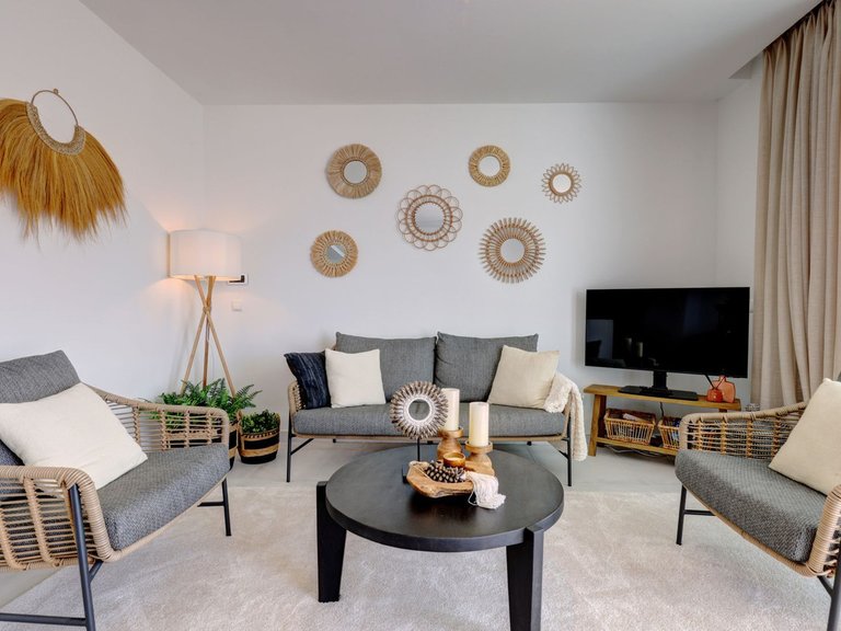 Apartment for Sale  in Estepona, Malaga 37