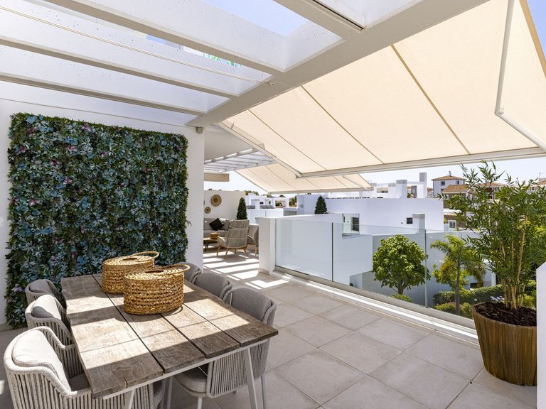 Apartment for Sale  in Estepona, Malaga 42