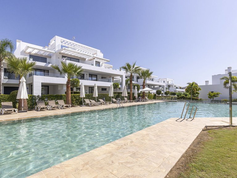 Apartment for Sale  in Estepona, Malaga 45