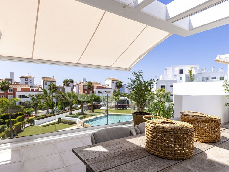 Apartment for Sale  in Estepona, Malaga 41