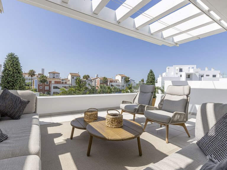 Apartment for Sale  in Estepona, Malaga 3