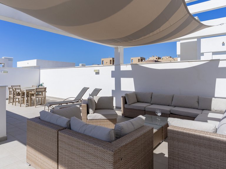 Apartment for Sale  in Estepona, Malaga 2