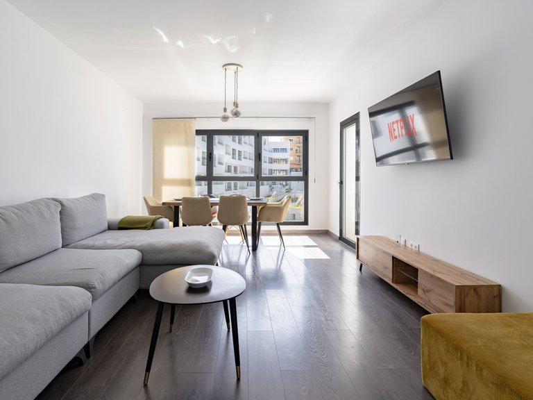 Apartment for Sale  in Estepona, Malaga 5