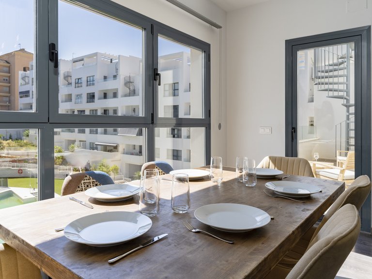 Apartment for Sale  in Estepona, Malaga 6