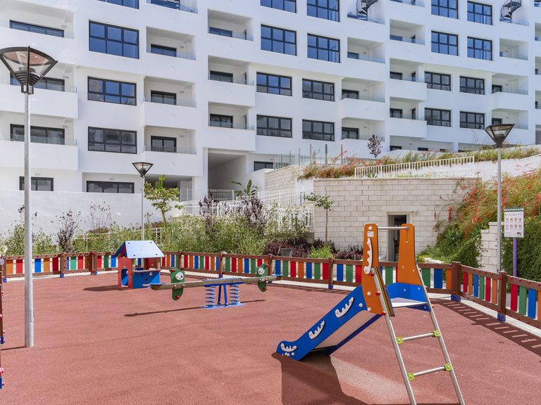 Apartment for Sale  in Estepona, Malaga 22