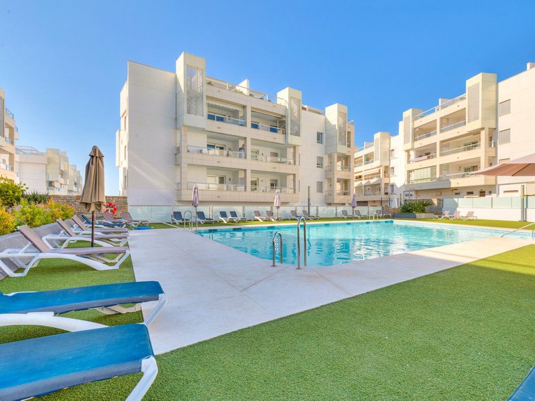 Apartment for Sale  in San Pedro De Alcantara, Malaga 13