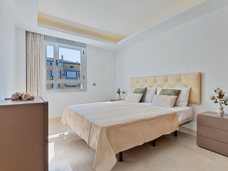 Apartment for Sale  in San Pedro De Alcantara, Malaga 8
