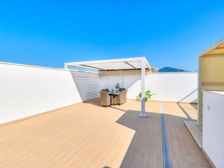 Apartment for Sale  in San Pedro De Alcantara, Malaga 12