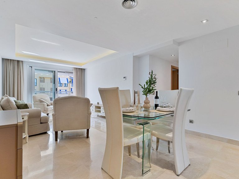 Apartment for Sale  in San Pedro De Alcantara, Malaga 5