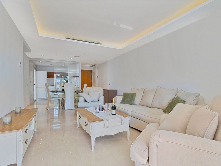 Apartment for Sale  in San Pedro De Alcantara, Malaga 4