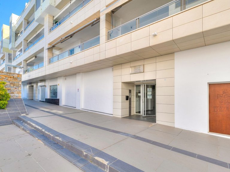 Apartment for Sale  in San Pedro De Alcantara, Malaga 15