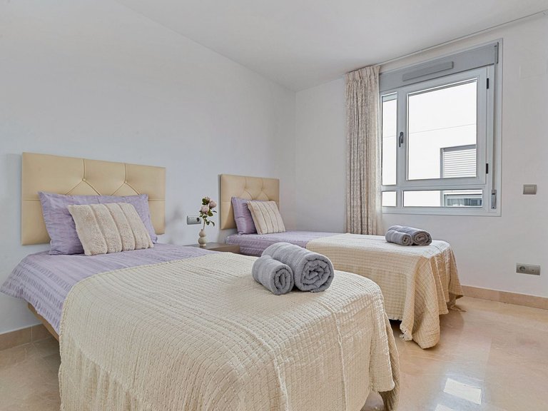 Apartment for Sale  in San Pedro De Alcantara, Malaga 10