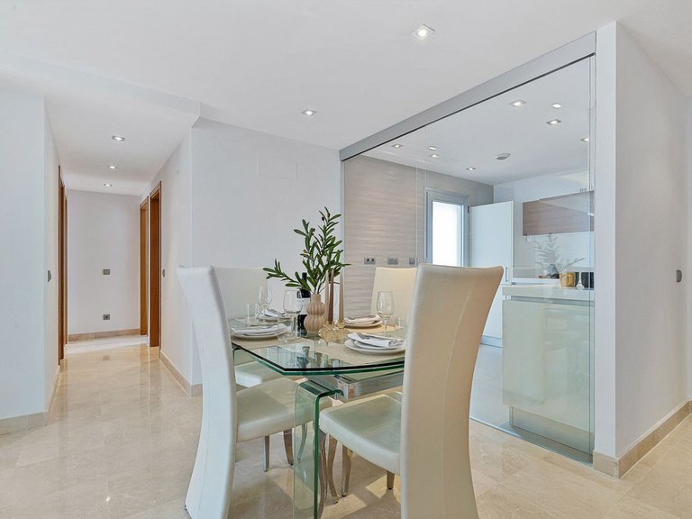 Apartment for Sale  in San Pedro De Alcantara, Malaga 7