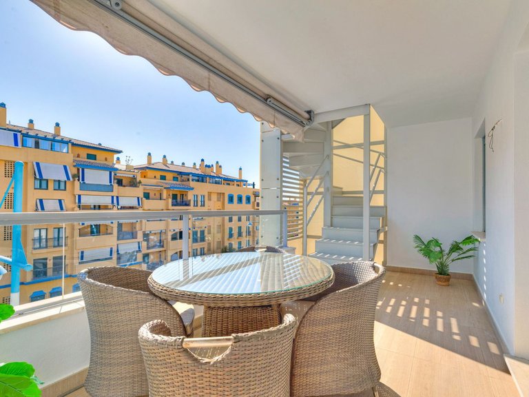 Apartment for Sale  in San Pedro De Alcantara, Malaga 2