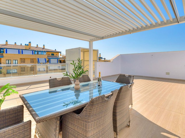 Apartment for Sale  in San Pedro De Alcantara, Malaga 1