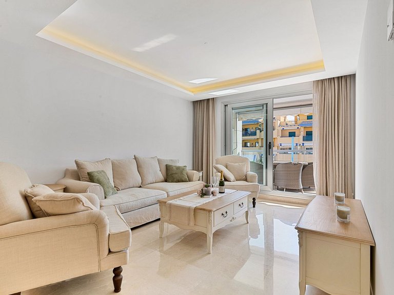 Apartment for Sale  in San Pedro De Alcantara, Malaga 6