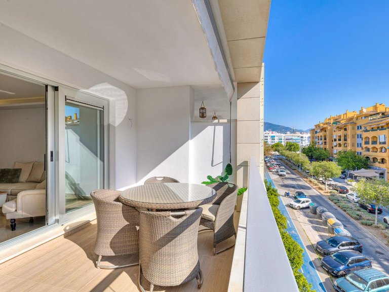 Apartment for Sale  in San Pedro De Alcantara, Malaga 3