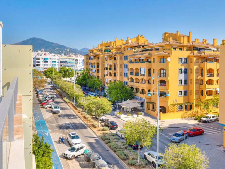 Apartment for Sale  in San Pedro De Alcantara, Malaga 14