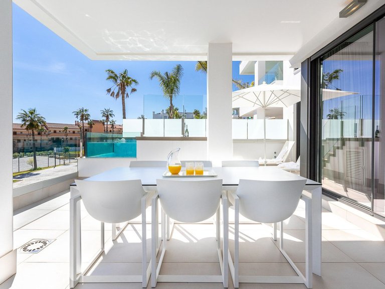 Apartment for Sale  in Mijas Costa, Malaga 8
